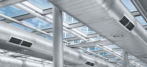 HVAC